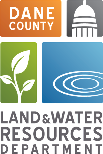 Dane County Land & Water Resources Department Logo